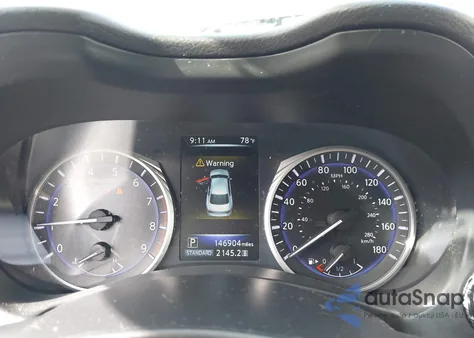 2017 Infiniti Q50 3.0T Premium from USA, damaged, VIN JN1EV7AP8HM733027